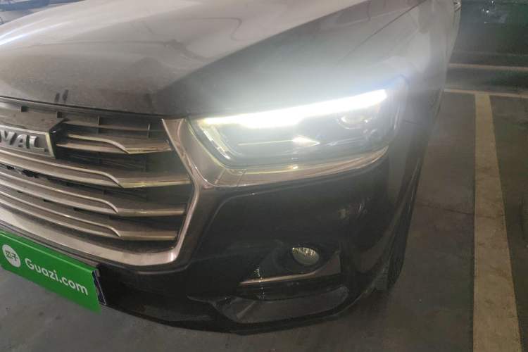 Used Haval H6 2021 National Trend Edition 1.5T Automatic Champion Version