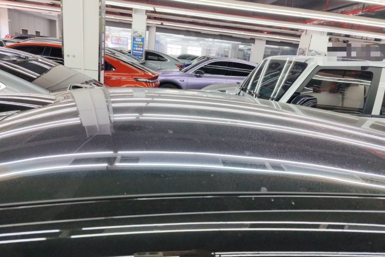 Used Nio ET5T 2025 75 kWh Touring
