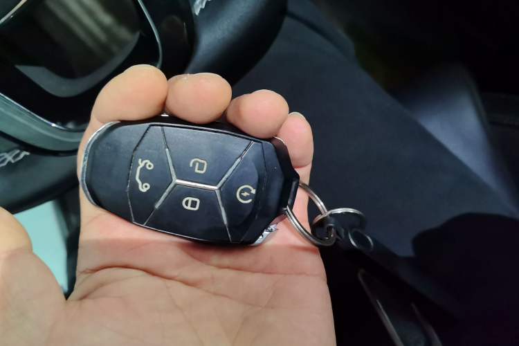 Used Lynk & Co 03 2021 1.5TD DCT Jing Champion Edition