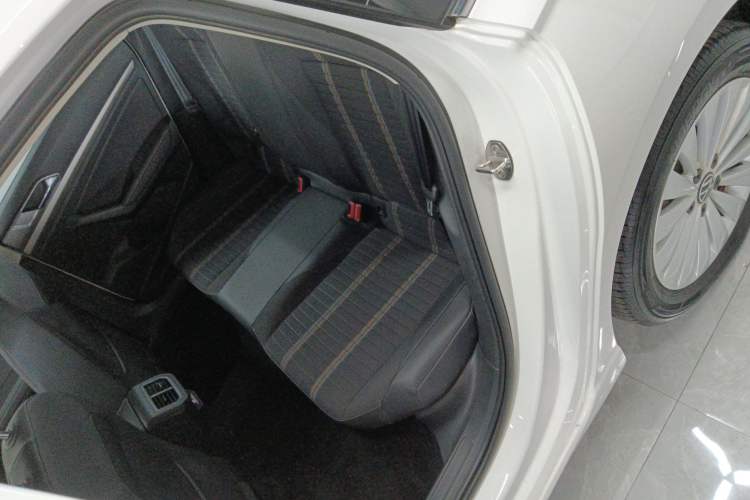 Used Volkswagen Lavida 2022 280TSI DSG Comfort Edition
