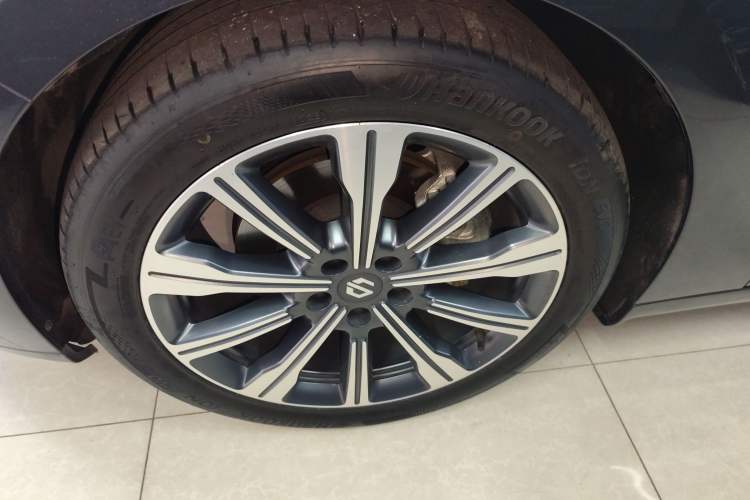 Used Leapmotor C01 2023 525 Comfort Edition
