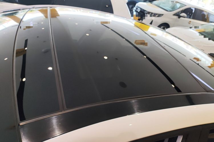 Used Hyundai Mistra 2019 1.8L Automatic Smart GLS Commemorative Model China VI Standard
