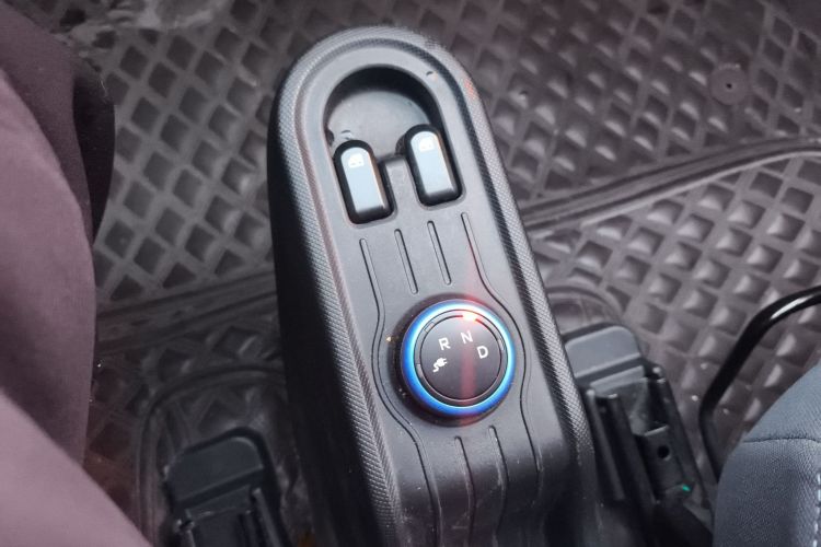 Used Wuling Hongguang MINIEV 2022 Zizai Version Lithium Iron Phosphate
