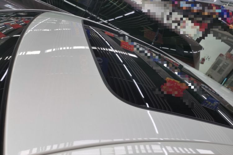 Used BMW 5 Series 2020 525Li M Sport Package
