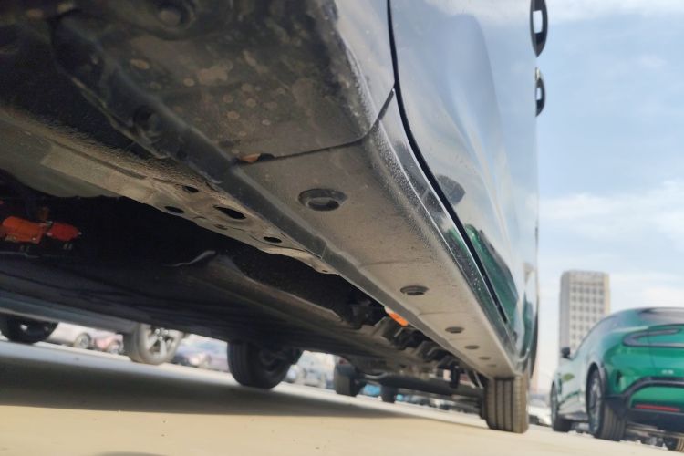 Used Wuling Zhiguang New Energy 
