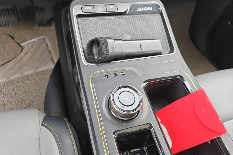 Used AION Y 2022 70 Intelligent Edition Lithium Iron Phosphate
