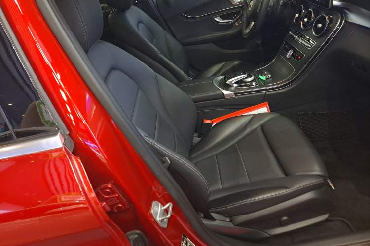 Used Mercedes-Benz C-Class 2017 Restyled C 180 L Fashion Edition Sport Version
