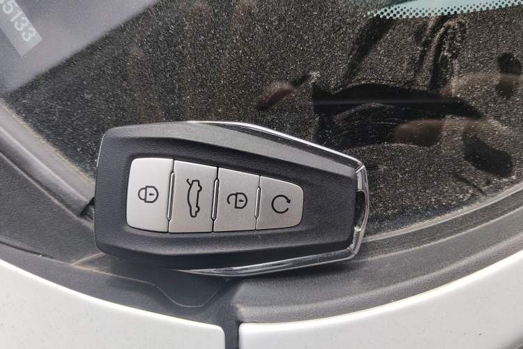 Used Geely Auto Binray 2024 Binrui COOL 1.5T DCT Champion Edition
