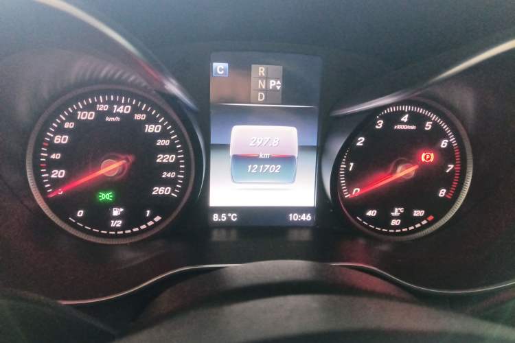 Used Mercedes-Benz C-Class 2016 C 180 L Sport Edition
