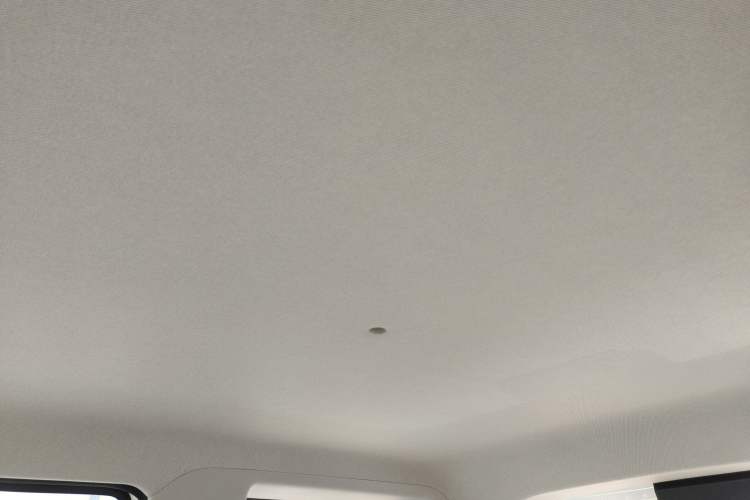 Used  Panda 2025 210 km – Yuanqi Bear