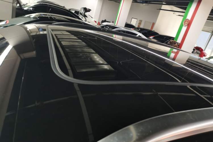 Used Audi Q5L 2018 40 TFSI Prestige Fashion Edition China V
