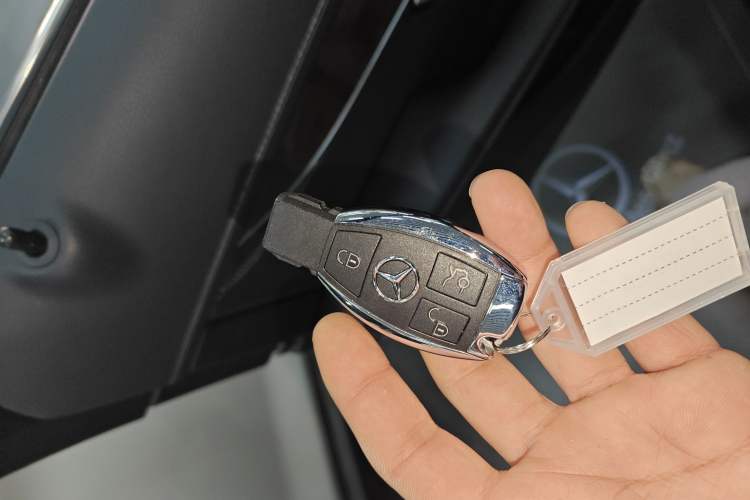 Used Mercedes-Benz GLC 2018 GLC 260 4MATIC Dynamic Edition