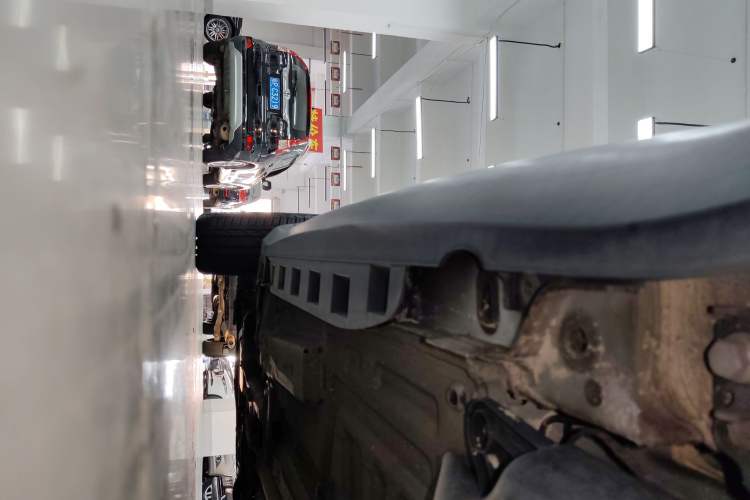 Used  Countryman 2014 1.6T COOPER ALL4 Fun