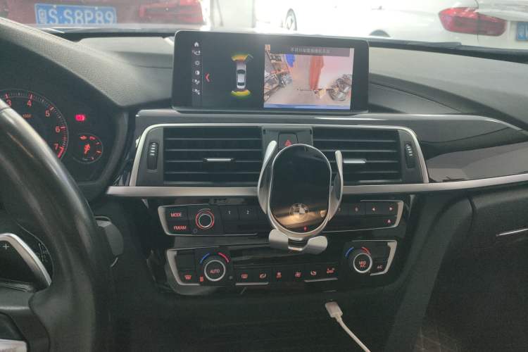 Used BMW 3 Series 2019 320Li M Luxury Package
