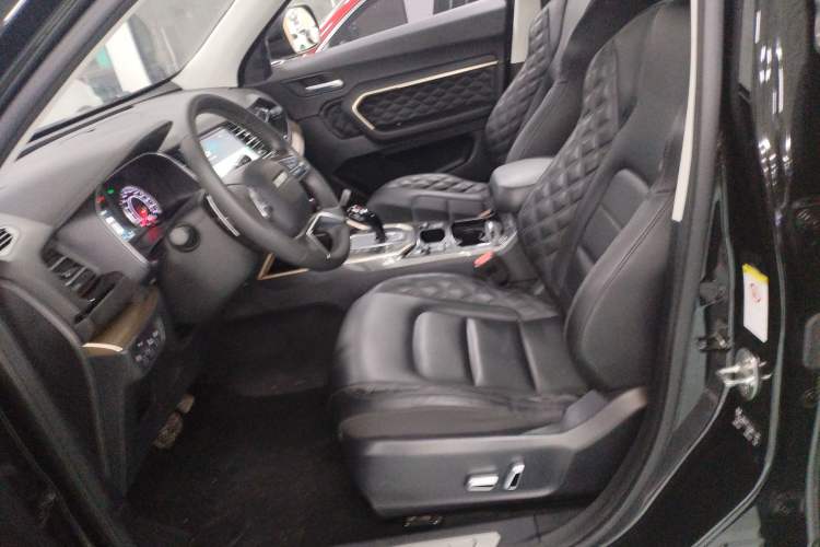 Used Haval H6 2021 1.5 GDIT Automatic Champion Edition