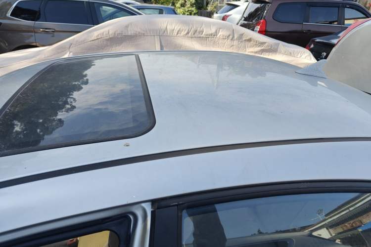 Used Buick Excelle 2013 1.5L Manual Luxury Model
