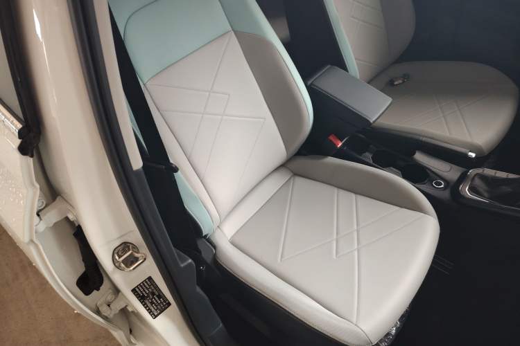 Used Volkswagen Lavida 2023 New Sharp 1.5L Automatic New Wish Edition
