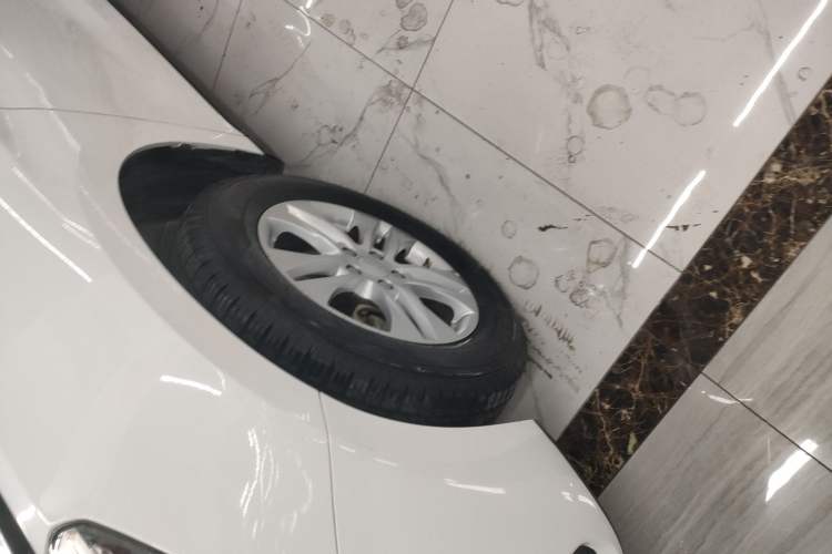 Used Haval M6 2019 1.5T DCT Two-Wheel Drive Elite Version China VI Standard
