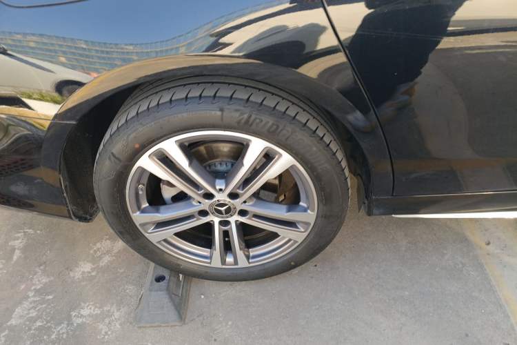 Used Mercedes-Benz E-Class 2021 Facelift E 260 L Sport Edition
