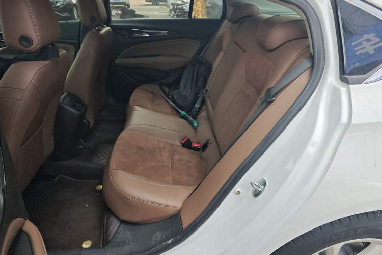 Used Buick Regal 2023 552T Smart Enjoyment Version
