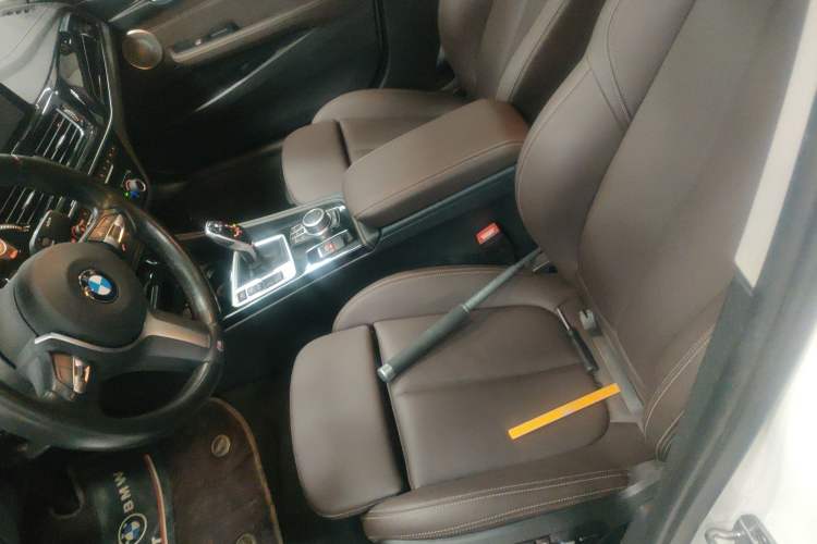 Used BMW 1 Series 2021 120i M Sport Night Edition
