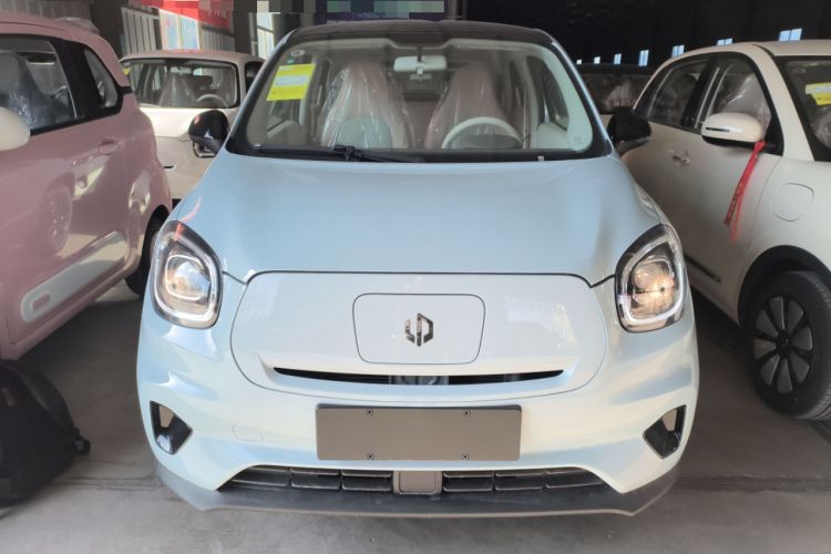 Used Leapmotor T03 2025 310 Comfort Edition
