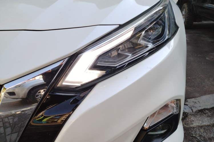 Used Nissan Teana 2021 2.0L XL Comfort Edition
