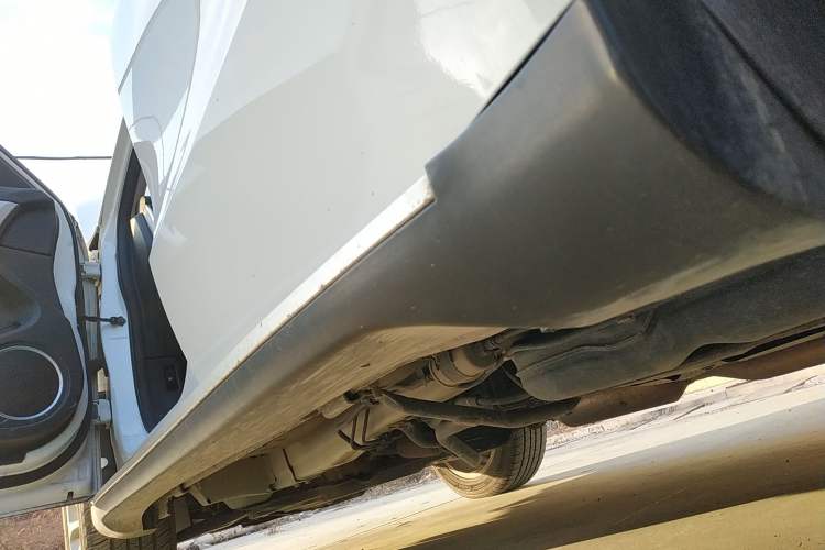 Used Haval H2 2017 Red-Label 1.5T Manual Two-Wheel Drive Comfort Model
