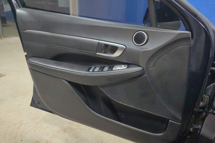 Used Hyundai Sonata 2020 270TGDi DCT GLS Elite Edition