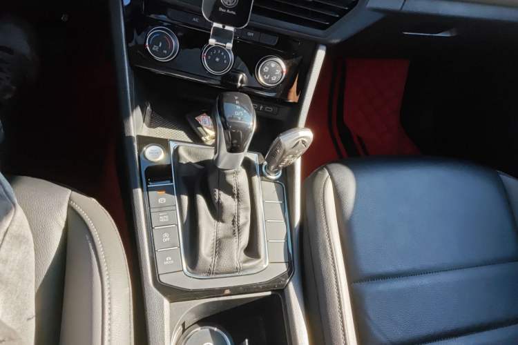 Used Volkswagen Sagitar 2022 280TSI DSG Excellence Edition
