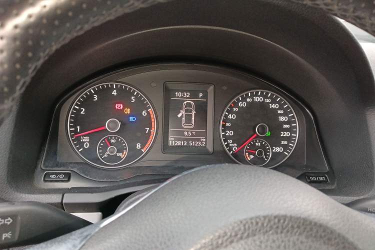 Used Volkswagen Scirocco 2014 1.4 TSI Competition Edition
