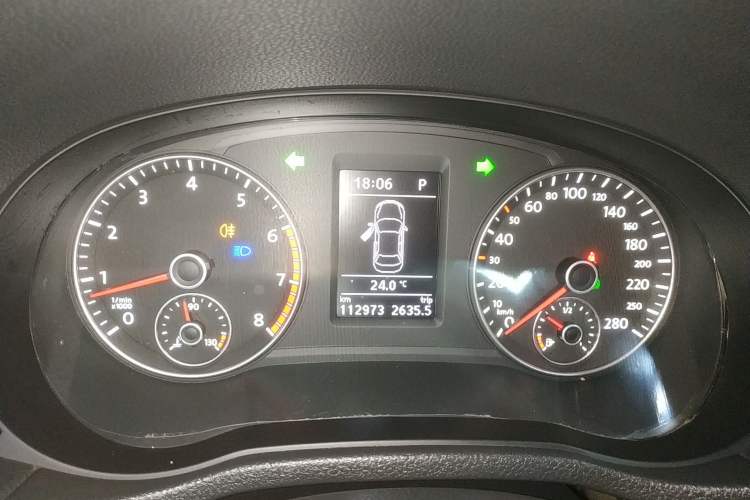 Used Volkswagen Passat 2014 1.8TSI DSG Prestige Edition
