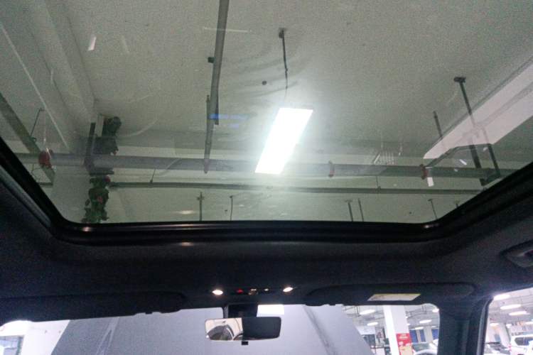 Used  03T 2024 520km Two-Wheel Drive Long-Range Version