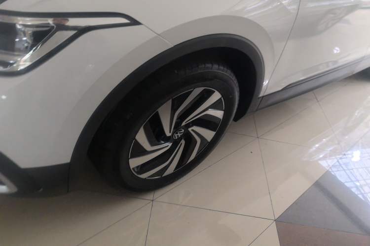 Used Volkswagen Tiguan L 2022 330TSI Automatic Two-Wheel Drive Comfort Edition
