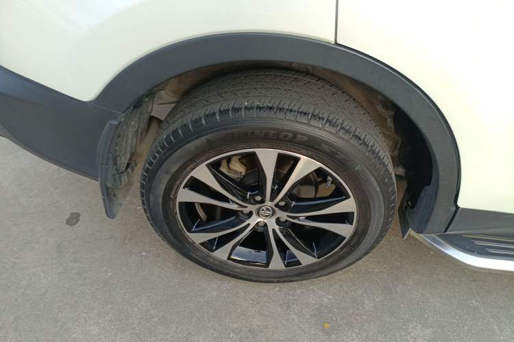 Used Toyota RAV4 2015 2.5L Automatic 4x4 Elite Edition
