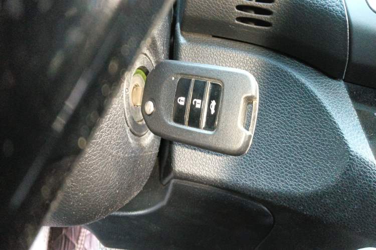 Used Honda Accord 2016 2.0L Comfort Edition