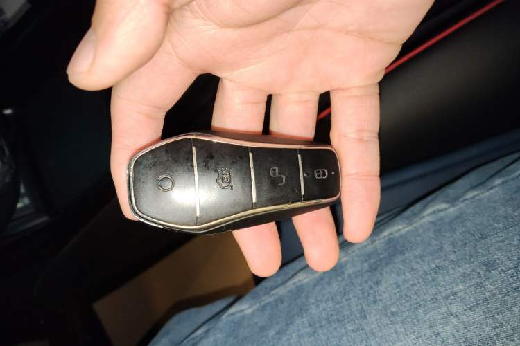 Used BYD Dolphin 2021 401km Knight Edition
