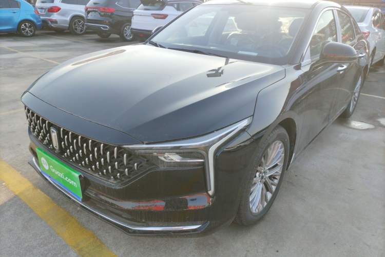 Used Bestune B70 2025 Dragon Edition 1.5T Quality Enjoyment Model