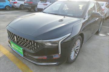 Used Bestune B70 2025 Dragon Edition 1.5T Quality Enjoyment Model