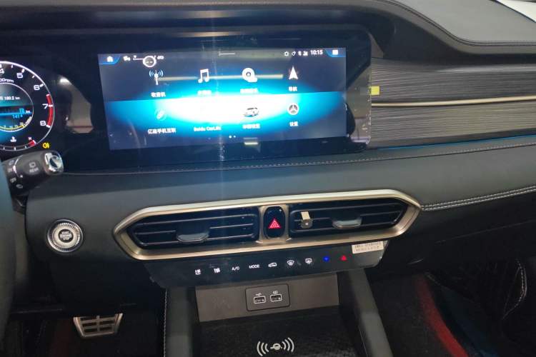 Used JETOUR X90 PLUS 2025 Beyond Edition 1.6TD DCT Villa PRO 5-Seater
