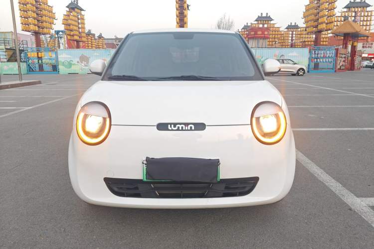 Used  Lumin 2025 205 km Xiangqin Version
