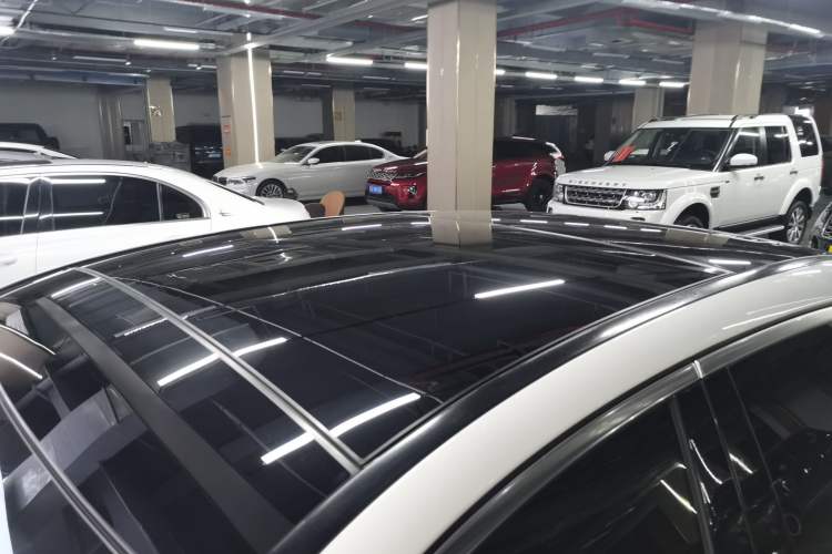 Used Mercedes-Benz E-Class 2017 E 300 L Sport Luxury Edition
