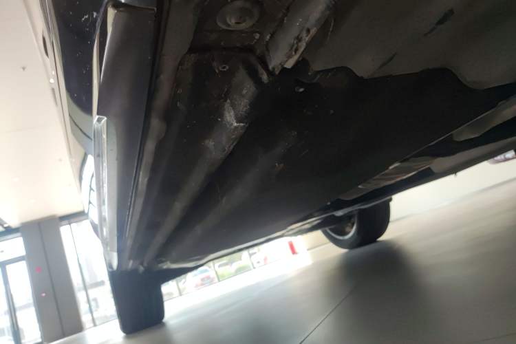 Used Audi Q5L 2022 Updated 45T Luxury Dynamic Version
