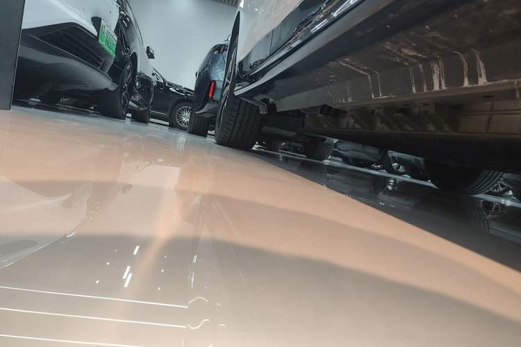 Used Buick Velite 6 2024 430km Comfort Edition
