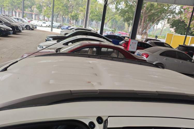 Used Ford EcoSport 2013 1.5L Automatic Fashion Model
