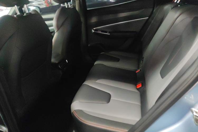 Used Geely Auto Emgrand X7 Sport 2023 Boyue COOL 1.5TD Smart Connectivity Model
