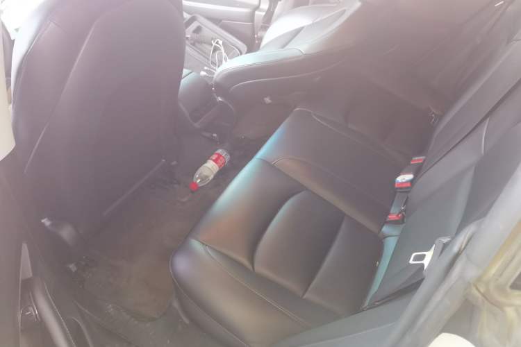 Used Tesla Model 3 2020 Standard Range Rear-Wheel Drive Upgraded Version
