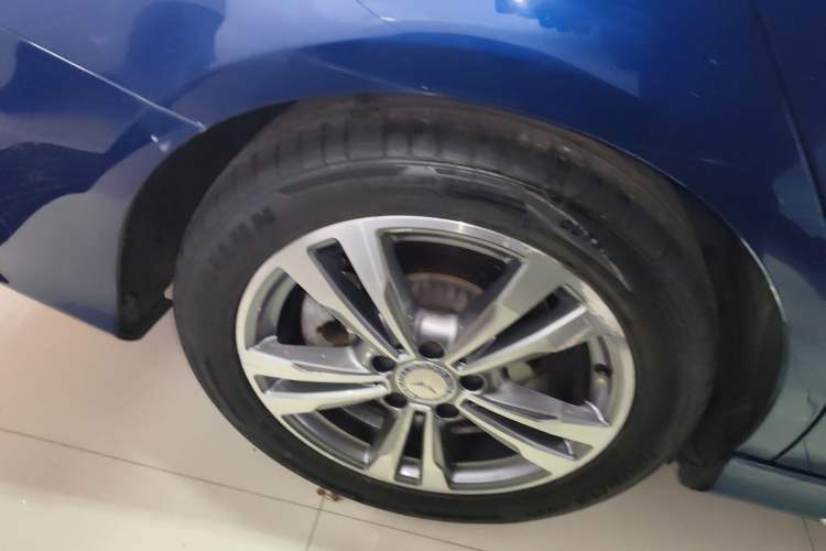 Used Mercedes-Benz C-Class 2017 C 200 L Sport Edition
