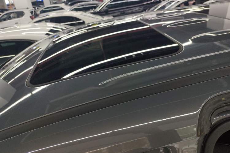 Used Hyundai Custo 2021 380TGDi Smart Love Flagship Edition TOP Premium