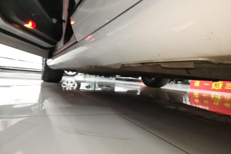 Used Honda Spirior 2017 2.0L Classic Edition